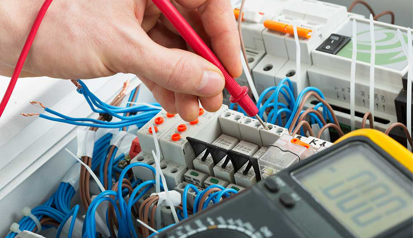 Elektriksel Bakım Uygulaması